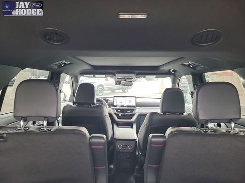 New 2026 Ford Explorer ST w/ Sun And Sound Package image 30