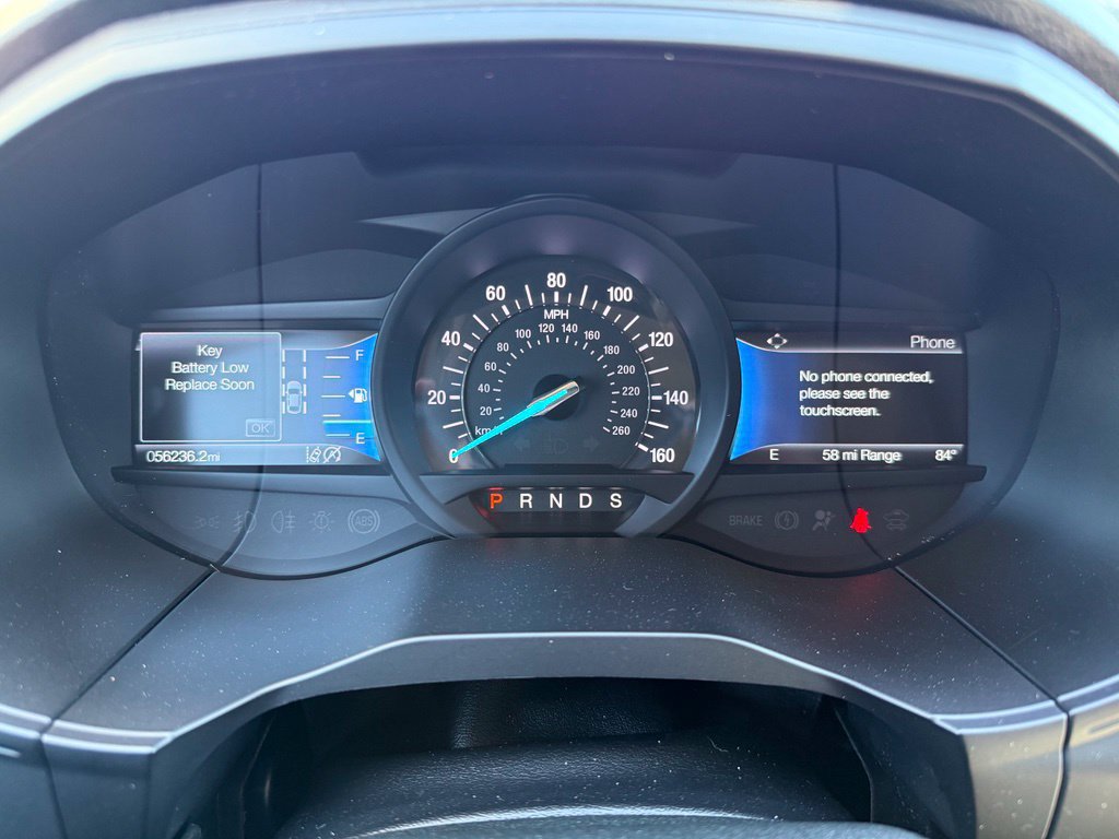 Used 2023 Ford Edge SEL w/ Convenience Package AWD/4WD image 16