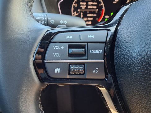Certified 2026 Honda Civic Sport image 14