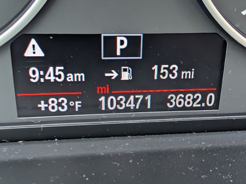 Used 2018 BMW X1 xDrive28i AWD/4WD image 9