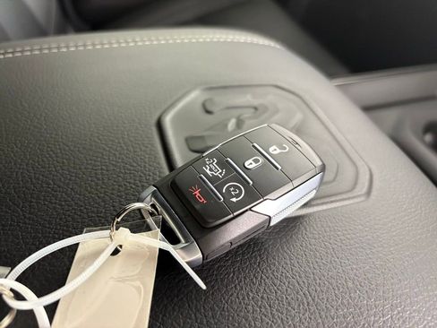 New 2026 RAM 2500 Rebel w/ Rebel Level 1 Equipment Group image 45