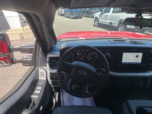 New 2025 Ford F250 XL w/ XL Chrome Package image 26
