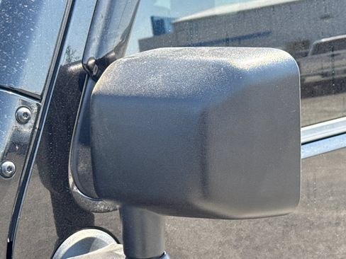 Used 2013 Jeep Wrangler Unlimited Sahara w/ Connectivity Group AWD/4WD image 48