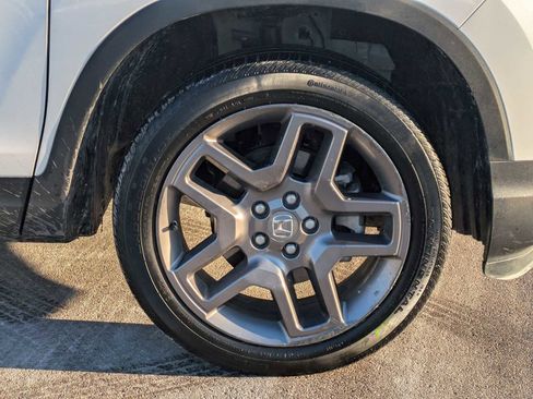 Certified 2023 Honda Passport EX-L image 13