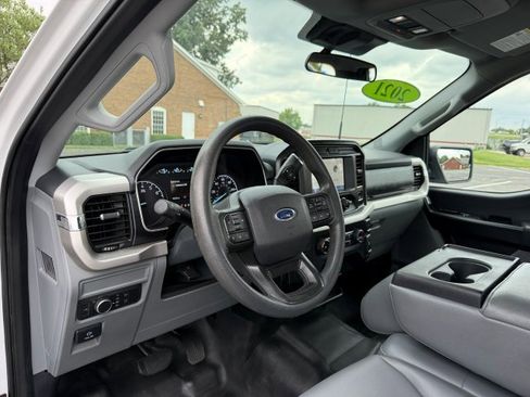 Used 2021 Ford F150 XL w/ Equipment Group 101A High image 14