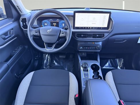 New 2025 Ford Bronco Sport Big Bend image 5