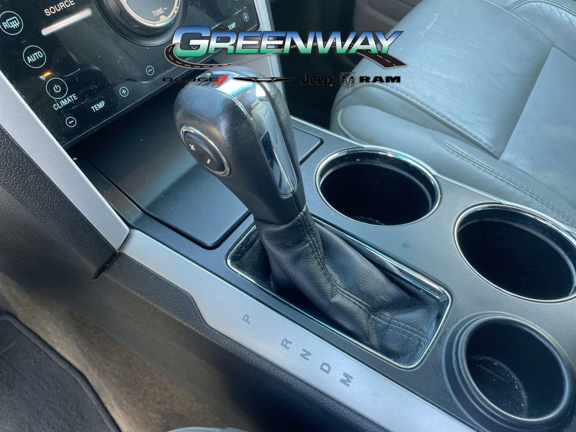 Used 2013 Ford Explorer Limited FWD image 27