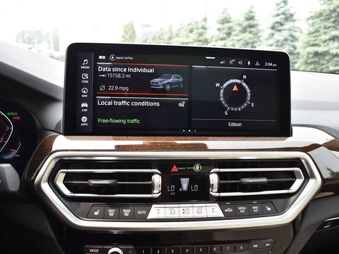 Used 2024 BMW X3 xDrive30i w/ Premium Package AWD/4WD image 17