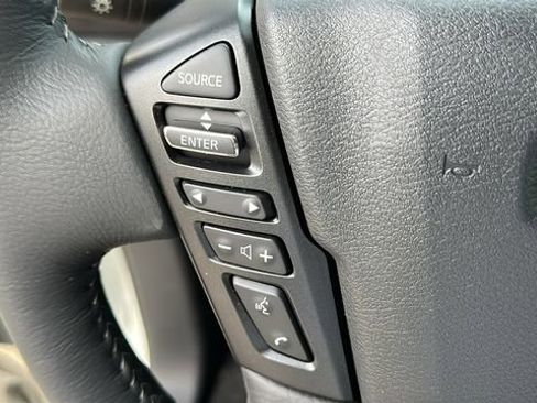 New 2026 Nissan Frontier SV w/ All-Weather Content Package image 12