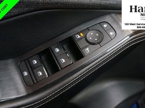 Certified 2021 Nissan Rogue SV image 25