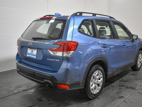 Used 2022 Subaru Forester image 5
