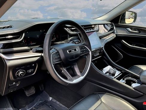 Used 2022 Jeep Grand Cherokee Limited 4xe AWD/4WD image 19