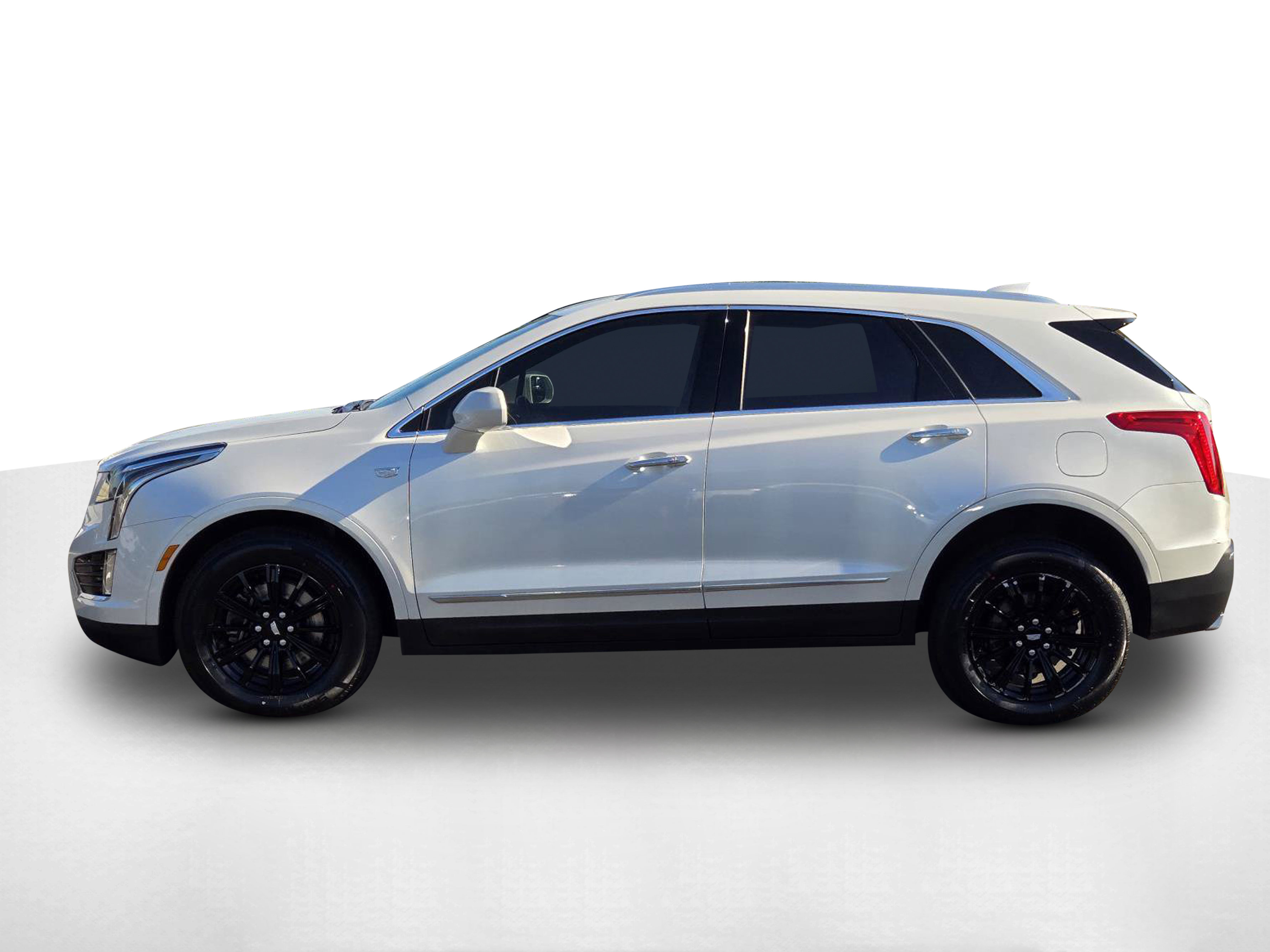Used 2019 Cadillac XT5 FWD image 8