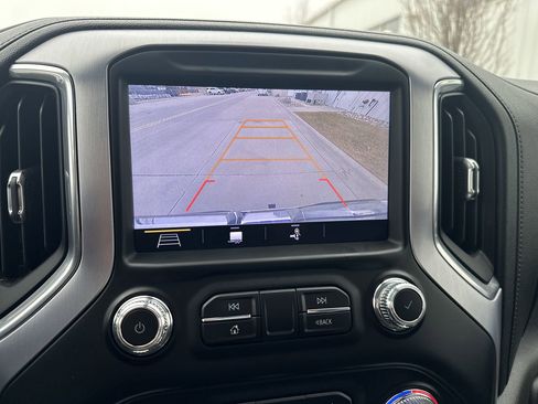 Used 2019 GMC Sierra 1500 SLT w/ SLT Premium Plus Package image 23