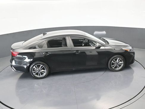 Used 2023 Kia Forte LXS w/ LXS Technology Package image 47