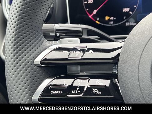 New 2026 Mercedes-Benz C 300 4MATIC Sedan image 29