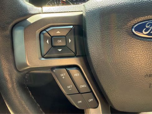 Used 2020 Ford Expedition XLT w/ Equipment Group 202A AWD/4WD image 13
