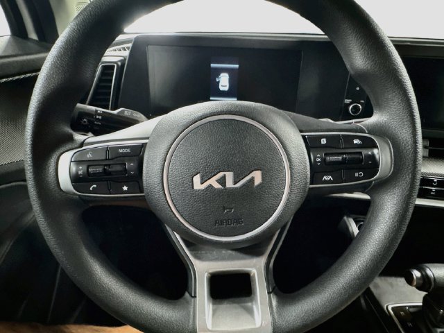 Certified 2024 Kia Sportage LX AWD/4WD image 11