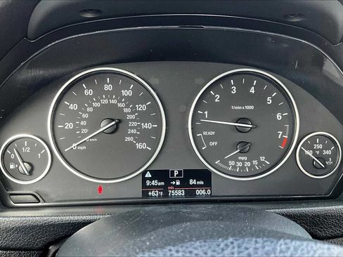 Used 2013 BMW 320i Sedan image 23