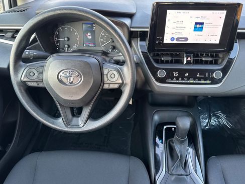 Certified 2024 Toyota Corolla LE image 18