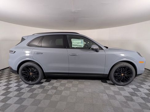 New 2026 Porsche Cayenne image 8