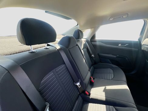 Used 2025 Kia K5 LXS image 26