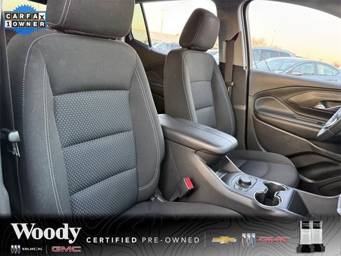 Certified 2023 GMC Terrain SLE w/ Driver Convenience Package image 36
