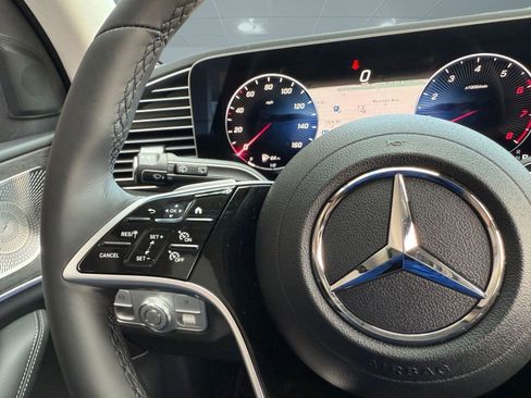 New 2026 Mercedes-Benz GLE 450 4MATIC image 13