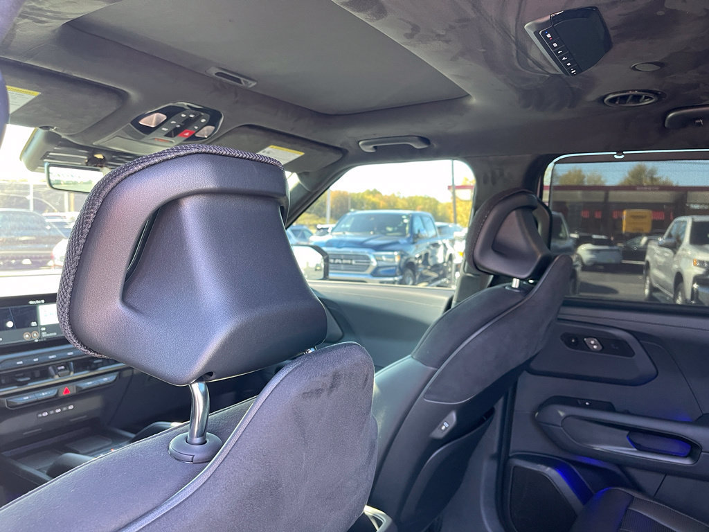 Used 2027 Kia Telluride X-Line SX Prestige AWD/4WD image 13