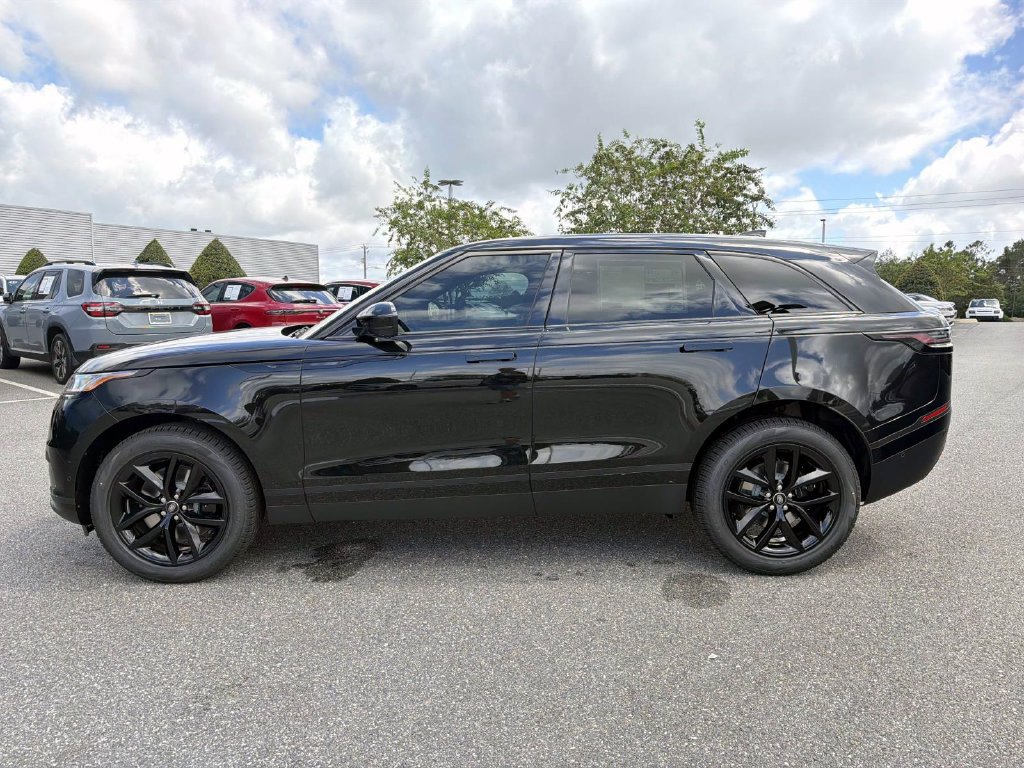 New 2026 Land Rover Range Rover Velar S AWD/4WD image 2