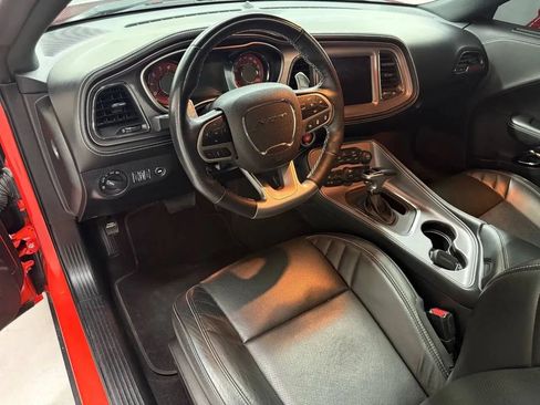 Used 2023 Dodge Challenger SRT Hellcat RWD image 19