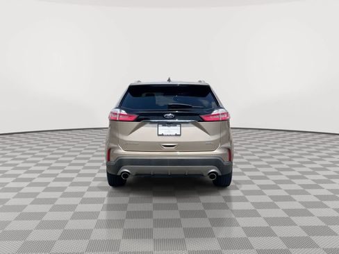 Used 2020 Ford Edge SEL w/ Convenience Package FWD image 7