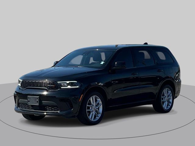 Used 2023 Dodge Durango GT RWD image 8