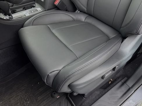 New 2026 Subaru Ascent Premium AWD/4WD image 18