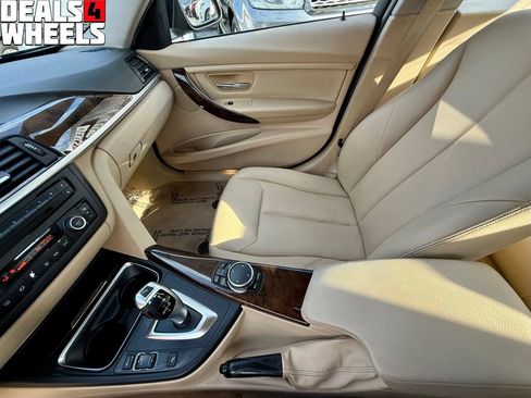Used 2015 BMW 328i xDrive Sedan AWD/4WD image 26