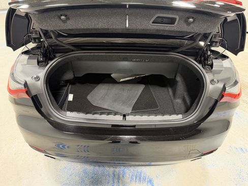 Used 2024 BMW 430i Convertible w/ Premium Package RWD image 22