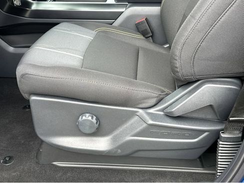 New 2025 Ford F150 STX w/ Equipment Group 200A image 34