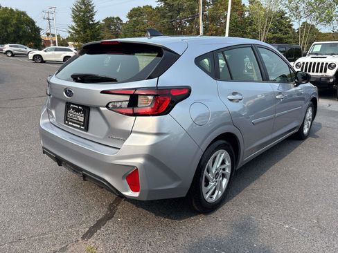 Used 2024 Subaru Impreza 2.0i image 3
