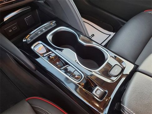 Used 2023 Buick Envision Essence w/ Sport Touring Package image 70