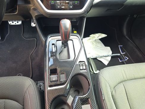 Used 2024 Subaru Crosstrek 2.0i Premium image 19