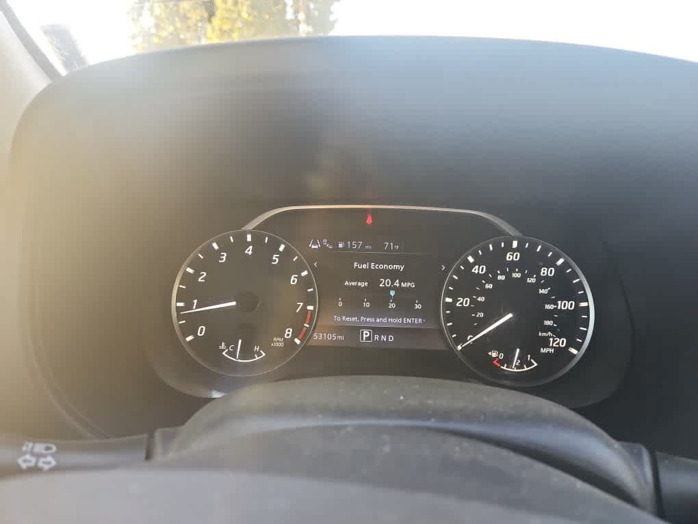 Used 2022 Nissan Frontier SV RWD image 19