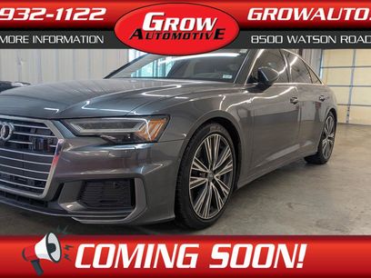 Used 2019 Audi A6 3.0T Prestige w/ Prestige Package