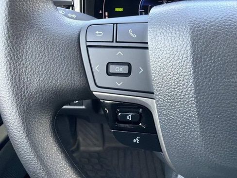 Used 2026 Toyota Camry LE FWD image 25