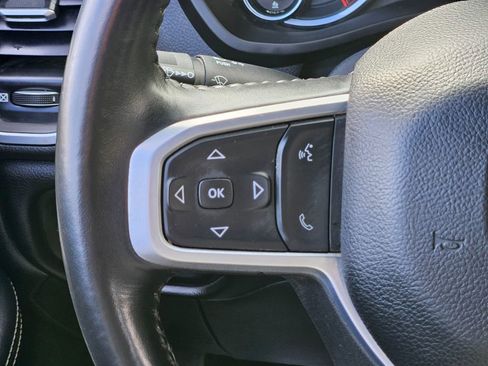 Certified 2024 RAM 2500 Big Horn image 14