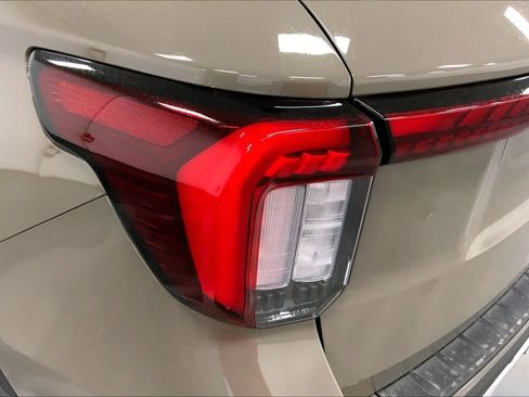 New 2026 Ford Explorer Tremor image 14