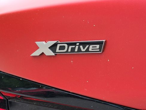 Used 2023 BMW M550i xDrive AWD/4WD image 34
