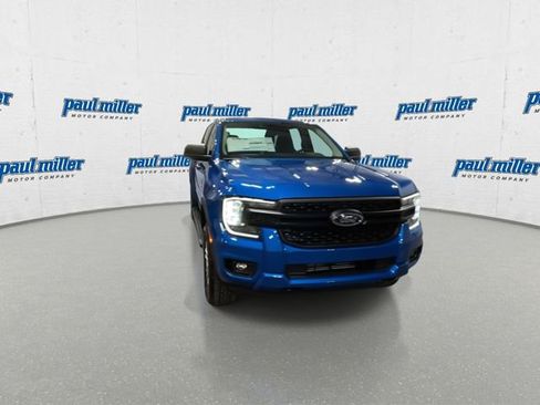 Used 2025 Ford Ranger XL w/ Trailer Tow Package image 3