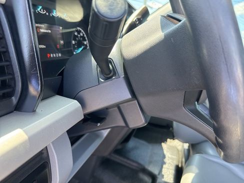 Used 2023 Ford F250 XL w/ XL Chrome Package image 47