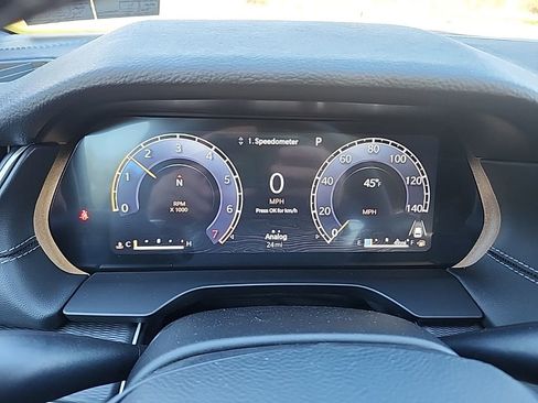 New 2025 Jeep Grand Cherokee Laredo X w/ Luxury Tech Group I image 25