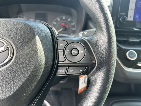 Certified 2024 Toyota Corolla LE image 20
